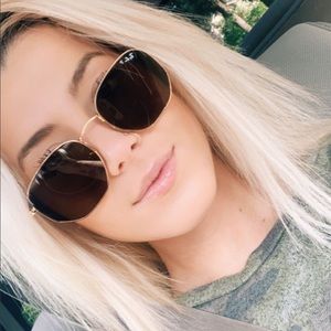 Meet your Posher, Kailee